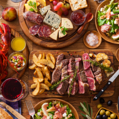 肉バル サンガム 神田 神保町店のおすすめ料理2