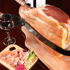 Cheese Dining Zolo チーズダイニングゾロ 郡山店のコース写真