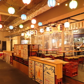 たぶん横浜で一番安い居酒屋 呑りおの雰囲気2