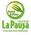 ラパウザ La Pausa フレルさぎ沼店のロゴ