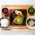 米と味噌と挽肉と T-FACE 豊田市駅店のおすすめ料理1