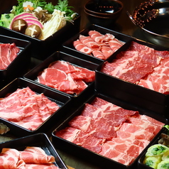 SAKURA BUFFET サクラ ビュッフェのおすすめ料理1