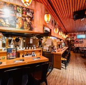 居酒屋HITOKUCHI（ひとくち）　久留米の雰囲気3