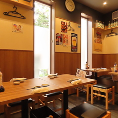 綾瀬酒場 今勝の雰囲気3