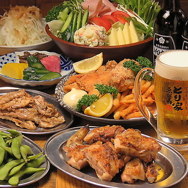 とり家 ゑび寿 立川店のおすすめ料理1