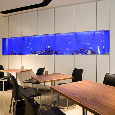 SHUTTERS 表参道の雰囲気1