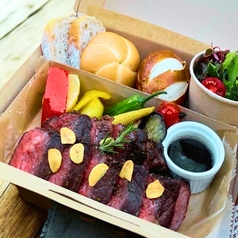 Blue Bird dining ブルーバードダイニングのコース写真