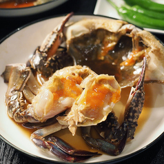 カンジャンケジャン