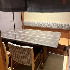 Dining 姫路百花 モリンガ 壺屋の雰囲気2