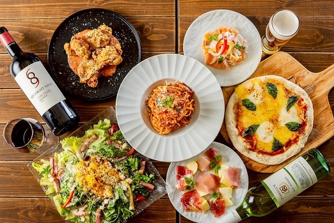 Dining BROOK _CjO ubN