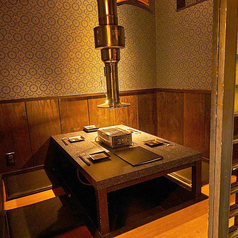 焼肉 正 TADASHI 金沢片町のコース写真