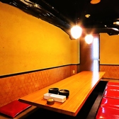 土間土間 自由が丘店の雰囲気3