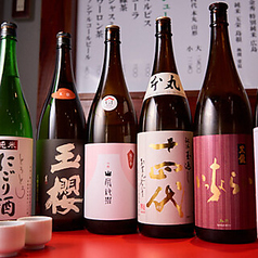 大衆焼肉 生ホルモン てっちゃん 五反田本店の特集写真