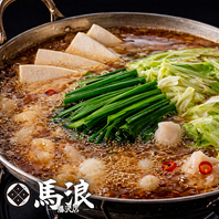 【絶品鍋】季節終了間際！旬の旨味を凝縮した自慢の鍋を