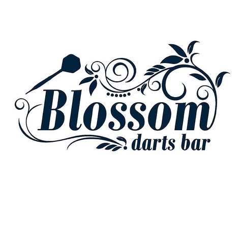 【三宮駅5分】1時間1600円飲み放題が断然お得！朝まで遊び放題ダーツバーBlossom！