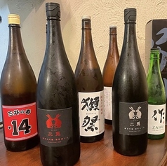 日本酒