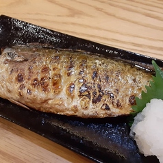 ひびこれのおすすめ料理2