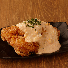こだわりタルタルのチキン南蛮（４個）