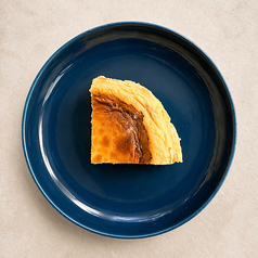 チーズケーキ