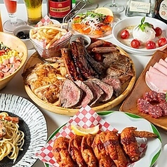 MEAT HOUSE ESOの特集写真