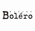 Bistro Boleroのロゴ