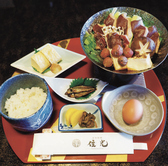 日本料理 住光のおすすめ料理3
