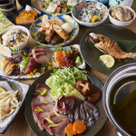 富桜 富山駅前店の写真ギャラリー