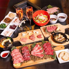 Kuidaore くいだおれ 橋本店のコース写真