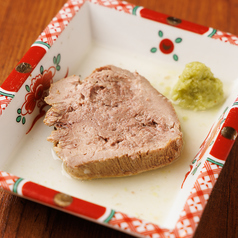 女性向けの料理も多数ご用意!