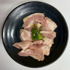 豚トロ