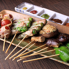 串屋 壱和 いちわ 田町 三田本店のおすすめ料理3