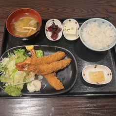 個室居酒屋 星野水産 豊海 八丁堀本店のおすすめランチ3