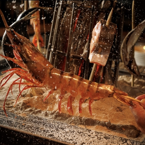 10/23 OPEN【全席完全個室】 炉端焼きと鮮魚と創作おでんが旨い居酒屋