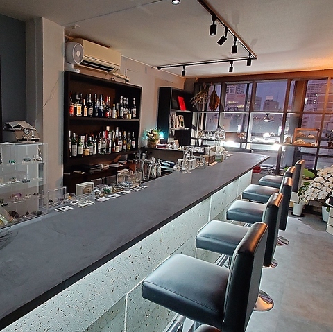 Cafe Bar & Science Room Kleines NClX