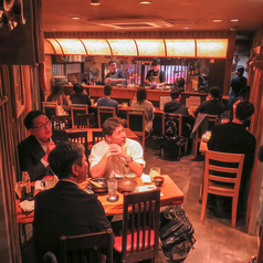 博多 華吉 はかた はなよしの雰囲気1