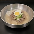 料理メニュー写真 水冷麺