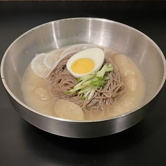 水冷麺