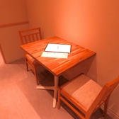 素人割烹 聖月の雰囲気3