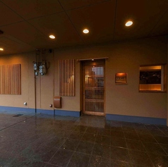 和食居酒屋しま川の雰囲気3