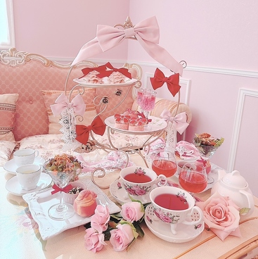 オトギノカミマチ サンドリヨンのおすすめ料理1