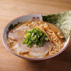 味噌ラーメン