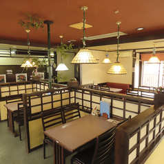 花まるの雰囲気2