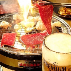 肉匠坂井 浜松佐鳴台店の雰囲気2