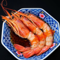 料理メニュー写真&nbsp;赤海老