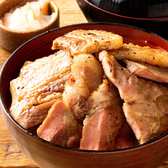 十勝帯広豚丼と博多串焼きのお店 1/8ピースのおすすめ料理3