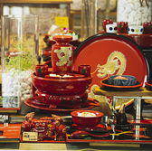 琉球ダイニングはなぐすくの写真