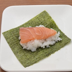 【巻】サーモン／ネギトロ