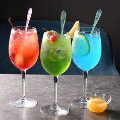 cafe&bar夜パフェ EIGHT エイトのおすすめ料理3