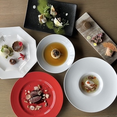 和フレンチ＆BAR　Le HUBLOTの写真2