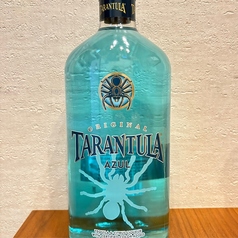 タランチュラ アズール